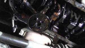 Так стучит шатун , причина и следствие