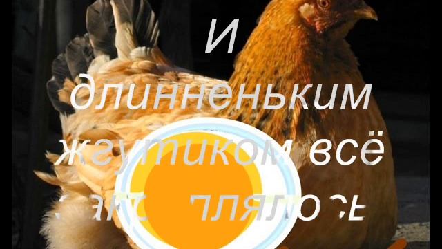 Яйцо Мироздания. Egg of the Universe смотреть онлайн