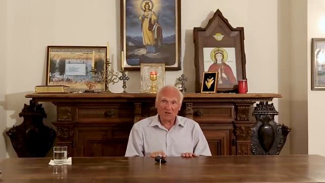 А.И.Осипов."Кровь Его, будет на нас" смотреть онлайн