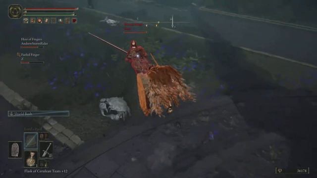 Elden Ring Funny Moments part 7 смотреть онлайн