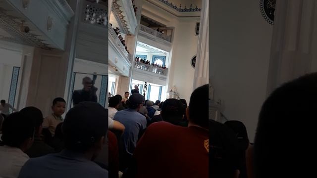 Москва Проспект Мира мечит смотреть онлайн