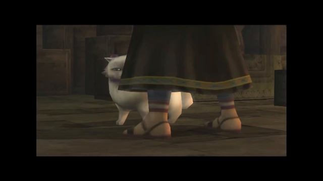 Legend of Zelda: Twilight Princess #18: That Darn Escort Mission смотреть онлайн