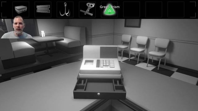 Puzzle Game - Lift Plays Discolored Part 1 смотреть онлайн