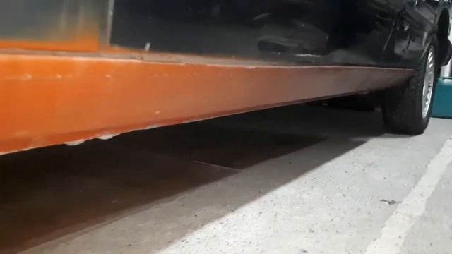 Покупка 740 Вольво и последствия смотреть онлайн