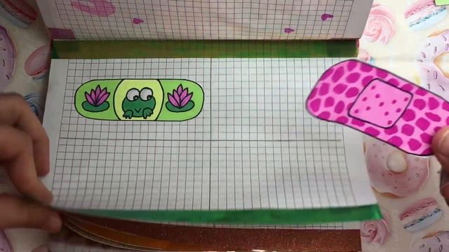 IPHONE🍏 ТЕЛЕФОНЫ📞 Бумажные сюрпризы🌸 Paper Fantasy 🌸 смотреть онлайн