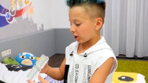 Давид Решил ПРАНКАНУТЬ Артура ! Он в ШОКЕ!