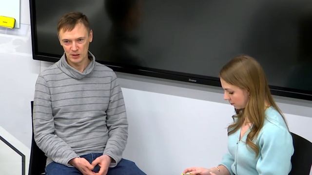 Создание Enterprise продуктов с нуля смотреть онлайн