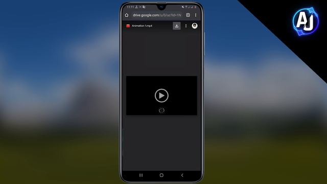 SAMSUNG SMARTFONLARINING "BARMOG' IZI" ANIMATSIYASINI O'ZGARTIRISH! смотреть онлайн