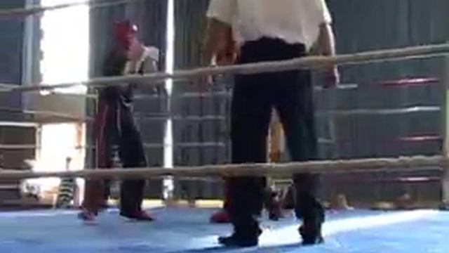 16-09-2006 - Deborah Semeraro - SCOS - Full-Contact смотреть онлайн