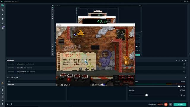 Bad Rats the Rats Revenge Tutorial% 1.33.48