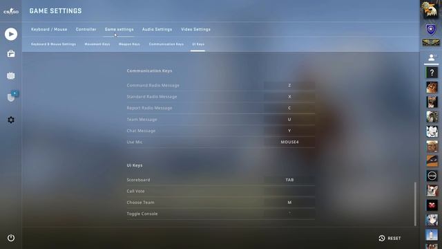 PANORAMA UI is Here! - User Interface Overhaul (CS:GO Update) смотреть онлайн