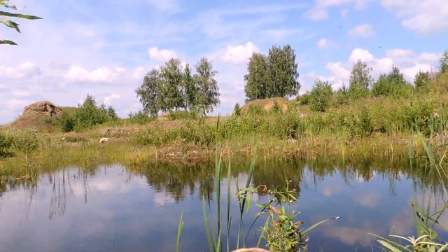 Воспоминания о лете / Summertime смотреть онлайн