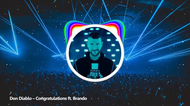 Don Diablo Mix