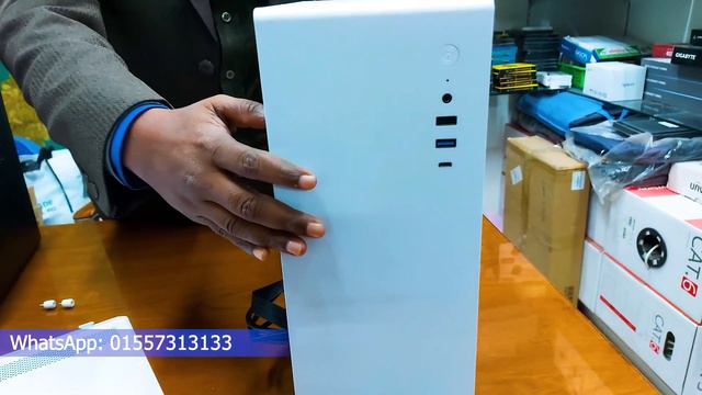Value Top V100CW/ V100 Review | Mini Computer Casing Price in Bangladesh | Micro ATX Casing Price смотреть онлайн