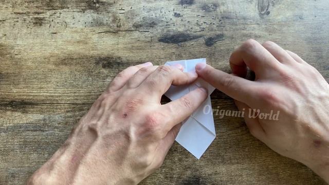 ORIGAMI GHOST HALLOWEEN TUTORIAL | DIY BEST HALLOWEEN ORIGAMI ART | BOO SPOOK TACULAR ORIGAMI GHOST смотреть онлайн