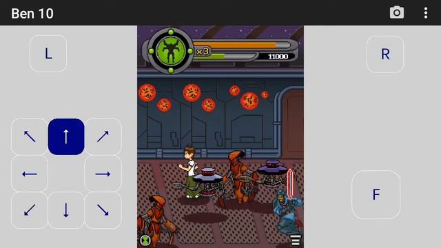 GAMEPLAY | BEN 10 O Poder do Omnitrix #FINAL (Accelerated) смотреть онлайн