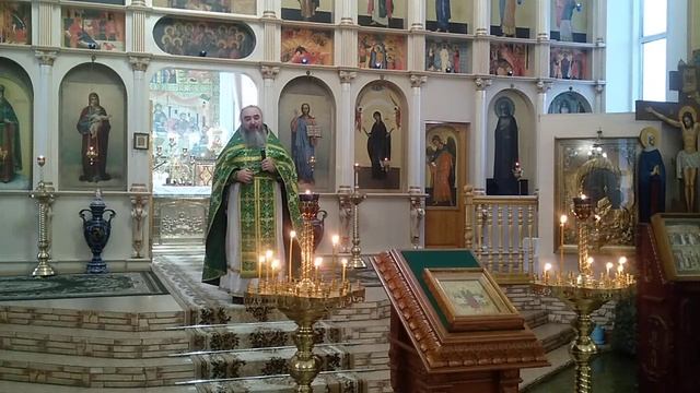 Матушка Ксения - молитвенница за нас грешных и недостойных! смотреть онлайн