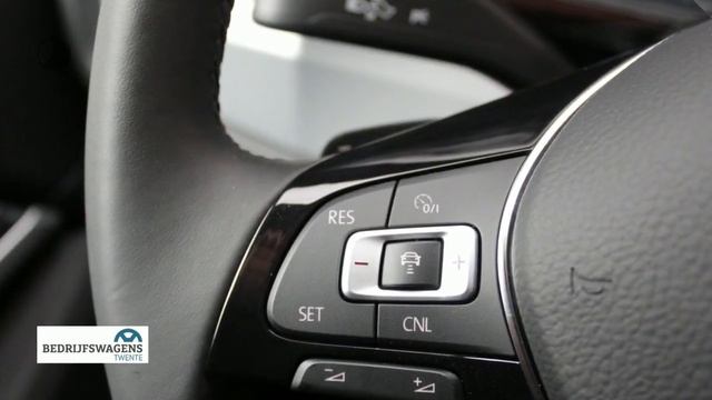 Volkswagen Caravelle T6 CARAVELLE 2.0 TDI 204 pk DSG Highline | A-DEUREN | LED LWB | NAVI | VOL OPT смотреть онлайн