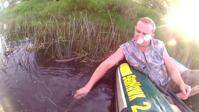 Рыбалка экраном и прикормка смотреть онлайн