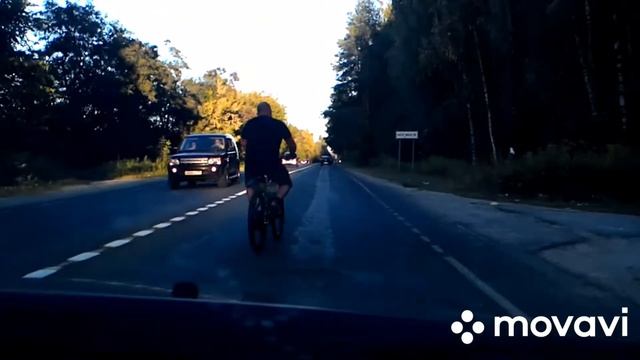 Электро велосипед смотреть онлайн