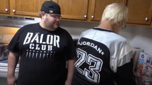 ЯИЧНЫЙ САЛАТ ЗЛОГО ДЕДА  | DIY