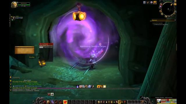 Livet i WoW #165 Level 10-15 tip смотреть онлайн