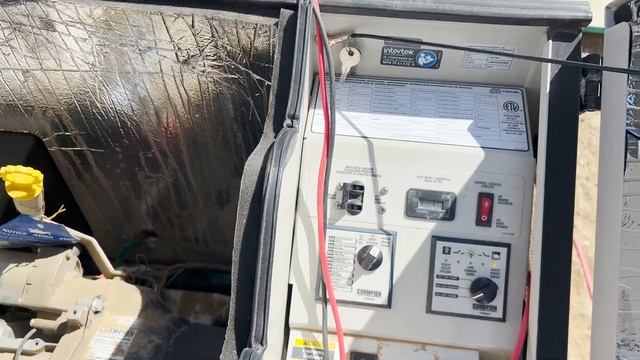 Installing My EG4 Chargeverter