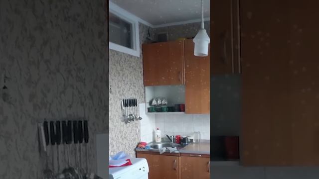 Зачем нужно это окно на кухне? 🪟 смотреть онлайн