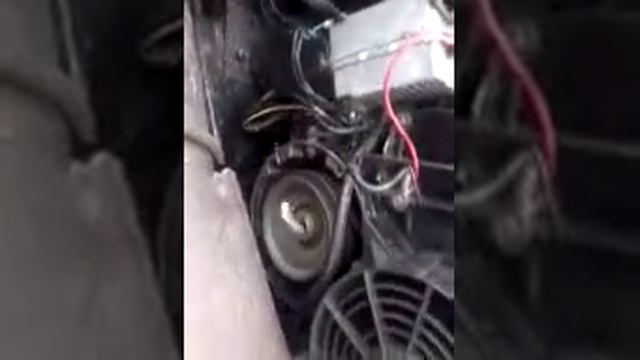Переделка электрики снегоход Тайга СТ-500Д