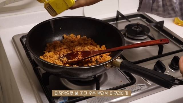SUB)?여행 후 바빠서 쉽게 살 빠졌던 -10kg 다이어터의 지속가능한 식단 관리브이로그(새우치아바타, 잡채곤약밥, 불고기파스타, 샐러드랩, 한우등심, 스콘) | 건강식 смотреть онлайн