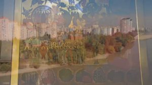 33 ПСАЛОМ _ БЛАГОСЛОВЛЮ ГОСПОДА НА ВСЯКОЕ ВРЕМЯ _ АРТ-ГРУППА ЛАРГО