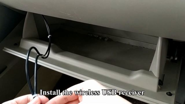 StoreBao USB Wireless Tire Pressure Monitoring System For Android Car Stereo смотреть онлайн