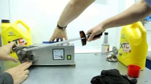 Лучшее моторное масло! Реальный тест моторных масел . Вся правда о Бардаль (BARDAHL)