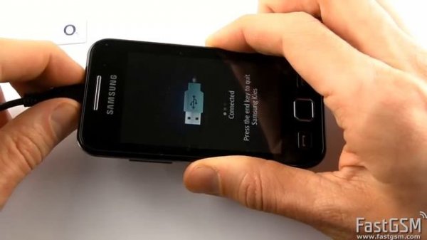 Unlock Samsung Wave 525 (S5250, S5250L, S5253)