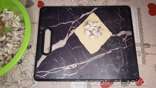 Рецепты Десертов