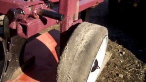 Двух корпусный Плуг Своими Руками