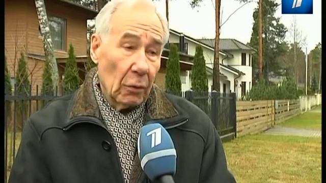 Эстония вот-вот наступит на старые грабли: недвижимость стремительно дорожает смотреть онлайн