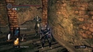 Guts Build Dark Souls 1 2016