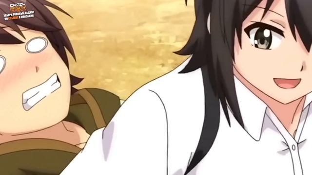 ЗЛОЙ BEST COUB Forever #335 | anime amv / gif / mycoubs / аниме / mega coub смотреть онлайн