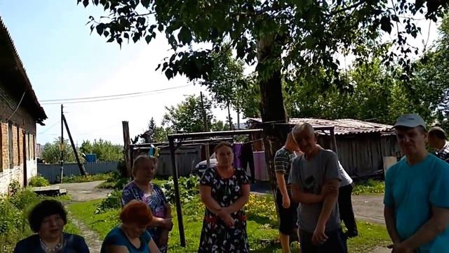 Поздравляем граждан СССР п.Краснобродский ! Советы народных депутатов РСФСР/СССР созданы! смотреть онлайн