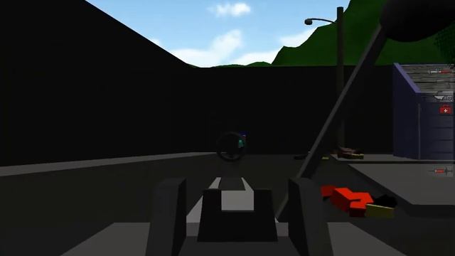 Зомби блокс ультимейт 2 5 0 выживаю смотреть онлайн