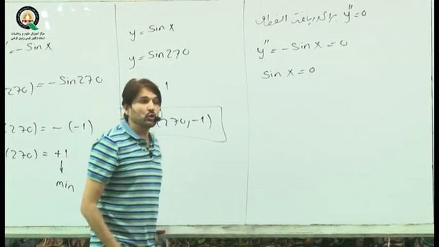 دکتور قیس رابین : عنوان تطبیقات مشتق Dr. Qais Rabyen : Tatbiqat Moshtaq смотреть онлайн