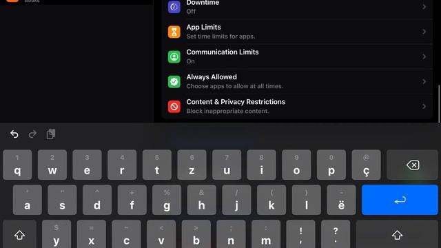 HOW TO REMOVE RESTRICTIONS ON YOUR SCHOOL IPAD!! смотреть онлайн