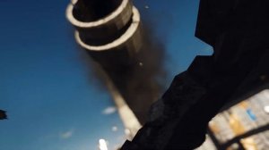 BATTLEFIELD 4: Total eclipse of the heart. (Music video)