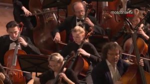 Денис Мацуев | Джордж Гершвин. Рапсодия в стиле блюз