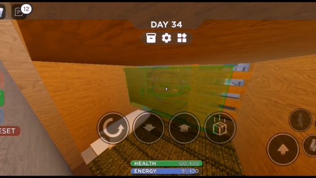 Что делать если вы появились ночью в SCP 3008 смотреть онлайн