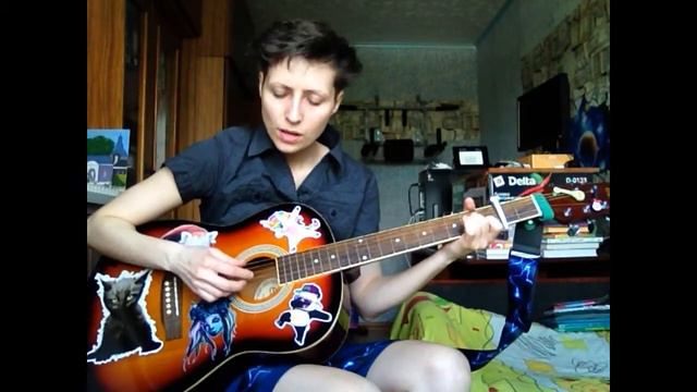 Chris NIKTO? - Black Would Be White (Plazma cover) смотреть онлайн