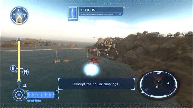 IRON MAN GAME - ALL BOSS BATTLES (Xbox 360) смотреть онлайн