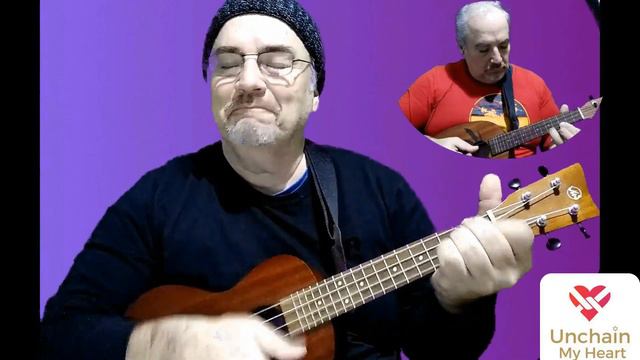 Unchain My Heart (Cover By Soc BV) смотреть онлайн