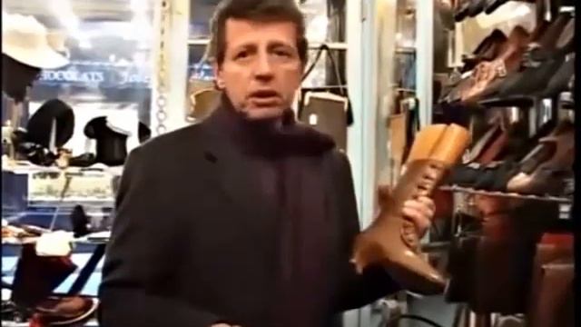 Французский каблук смотреть онлайн
